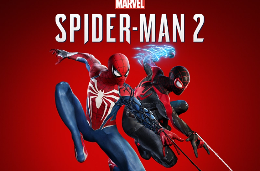 spiderMan2